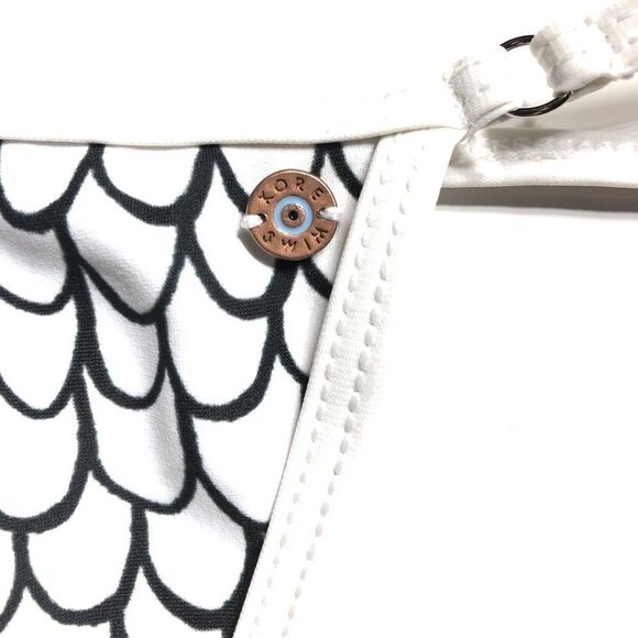 Kore Swim Bikini Bottom - Picture 5 of 8